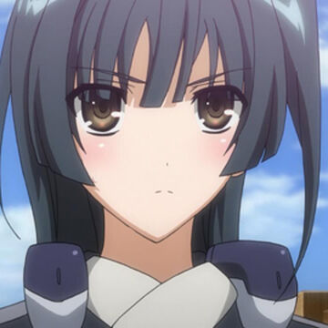 Masazumi Honda | Kyoukai Senjou no Horizon Wiki | Fandom