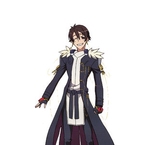 Toori Aoi Kyoukai Senjou No Horizon Wiki Fandom