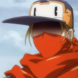 Tenzou Crossunite | Kyoukai Senjou no Horizon Wiki | Fandom
