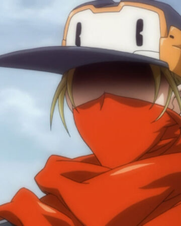Tenzou Crossunite Kyoukai Senjou No Horizon Wiki Fandom Tenzou Crossunite Kyoukai Senjou No Horizon Wiki Fandom