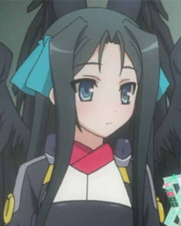 Malga Naruze Kyoukai Senjou No Horizon Wiki Fandom Malga Naruze Kyoukai Senjou No Horizon Wiki Fandom