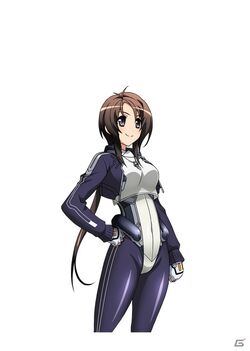Makiko Oriotorai Kyoukai Senjou No Horizon Wiki Fandom Makiko Oriotorai Kyoukai Senjou No Horizon Wiki Fandom