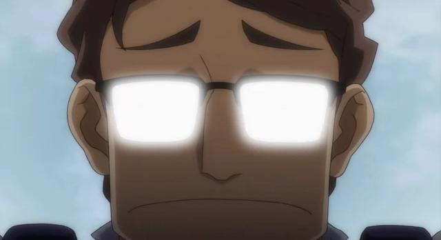 Charles Howard Kyoukai Senjou No Horizon Wiki Fandom