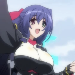P.A. ODA | Kyoukai Senjou no Horizon Wiki | Fandom