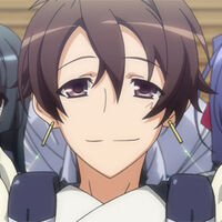 Toori Aoi Kyoukai Senjou No Horizon Wiki Fandom