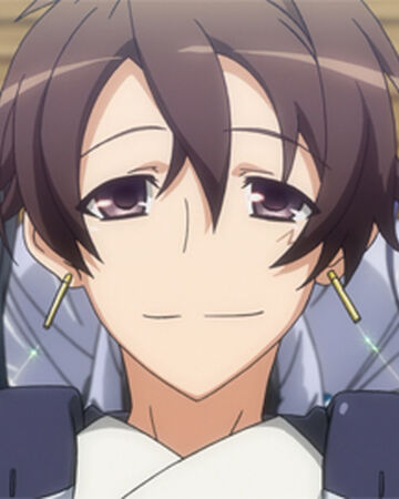 Toori Aoi Kyoukai Senjou No Horizon Wiki Fandom