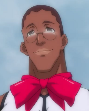 Ben Johnson Kyoukai Senjou No Horizon Wiki Fandom Ben Johnson Kyoukai Senjou No Horizon Wiki Fandom