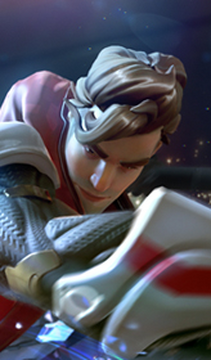 Argos Genesis MOBA Wiki Fandom