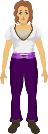 Jenn | Genfanad Wiki | Fandom