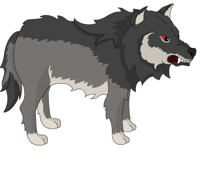 Wolf | Genfanad Wiki | Fandom