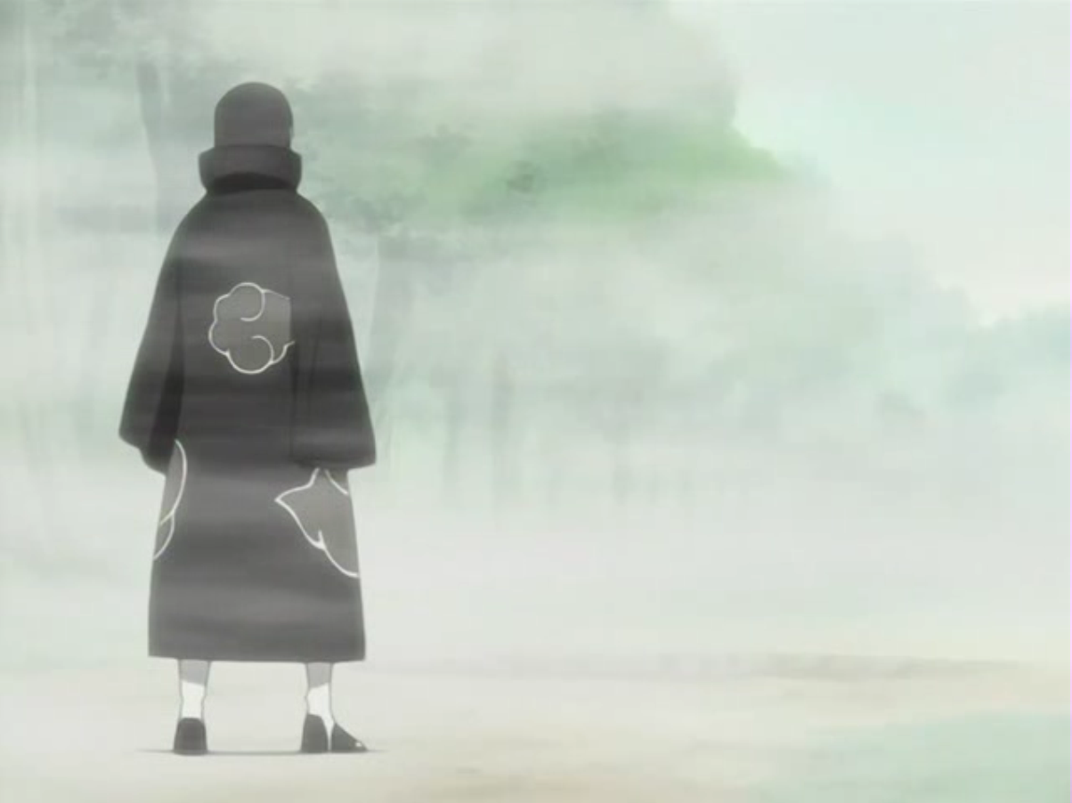 Hiruzen Sarutobi, Gengakure no Sato Wiki