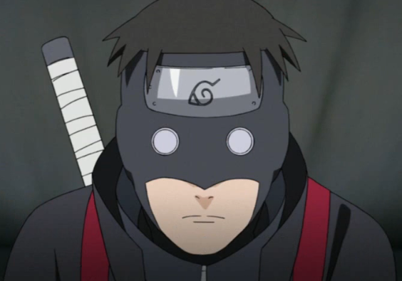 Hiruzen Sarutobi, Gengakure no Sato Wiki