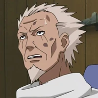 Hiruzen Sarutobi Gengakure No Sato Wiki Fandom Naruto x pain e deidara. hiruzen sarutobi gengakure no sato