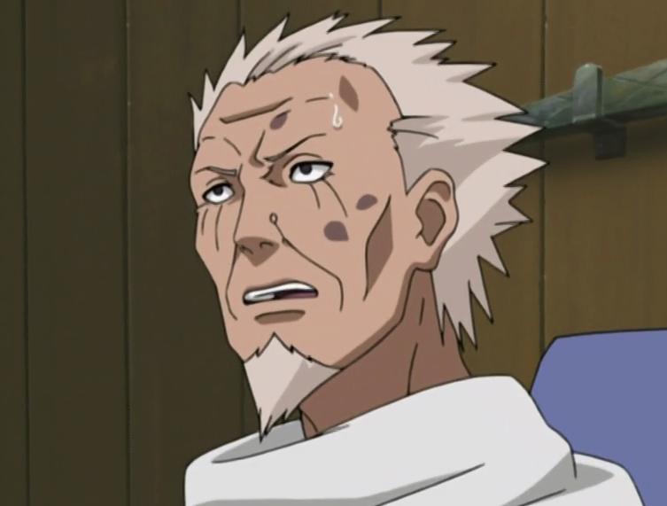 Hiruzen Sarutobi, Gengakure no Sato Wiki