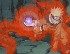 Sabaku no Gaara, Gengakure no Sato Wiki