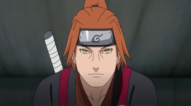 Hiruzen Sarutobi, Gengakure no Sato Wiki