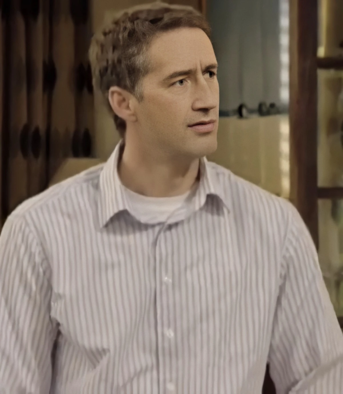 Philip Norton Genie in the house Wikia Fandom