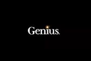 Genius mainlogo