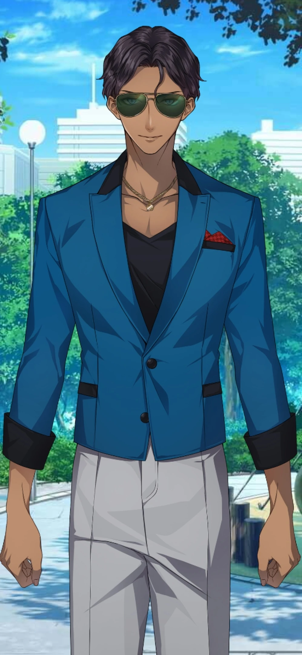 Kōhei | Wiki Genius Otome | Fandom