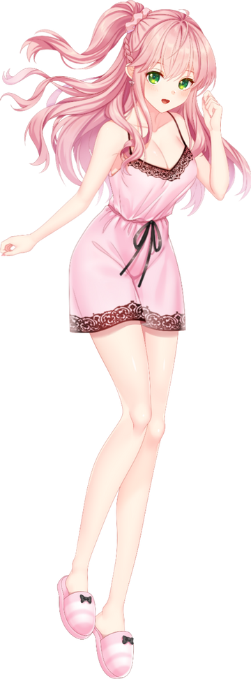Mei (My Sweet Stalker) | Genius Inc Wiki | Fandom