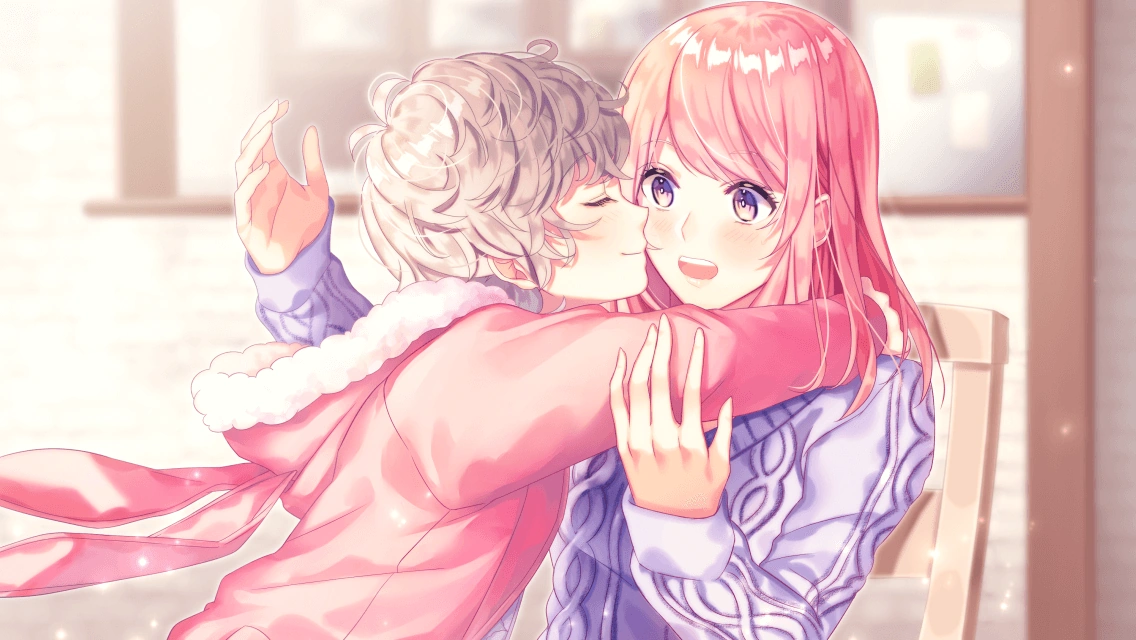 「Hikaru」 Girls' Revolution - Hikaru the Striver (Basic Edition) Kojun