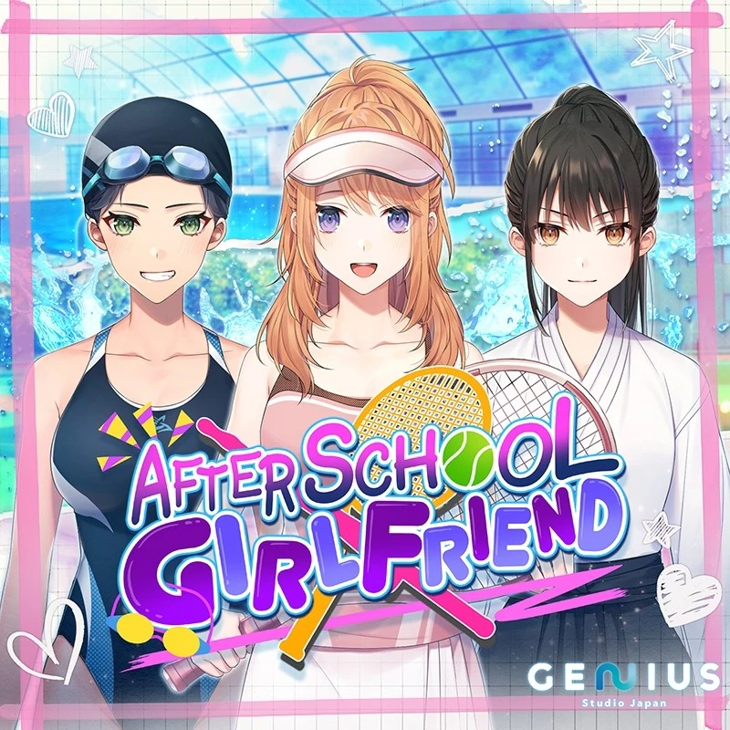 After School Girlfriend (Original) Genius Inc Wiki Fandom
