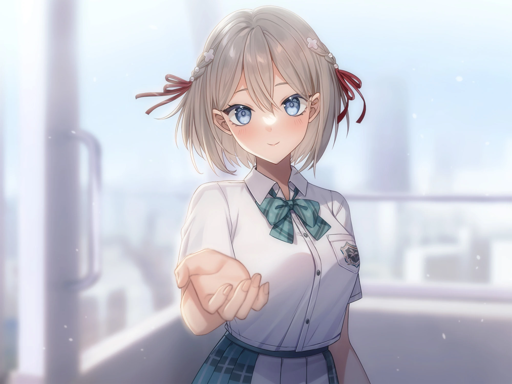 Natsumi (Zombie Attack Girls) | Genius Inc Wiki | Fandom