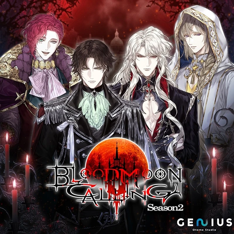 Blood Moon Calling: Season 2 | Genius Inc Wiki | Fandom