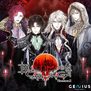 Blood Moon Calling: Season 2 | Genius Inc Wiki | Fandom