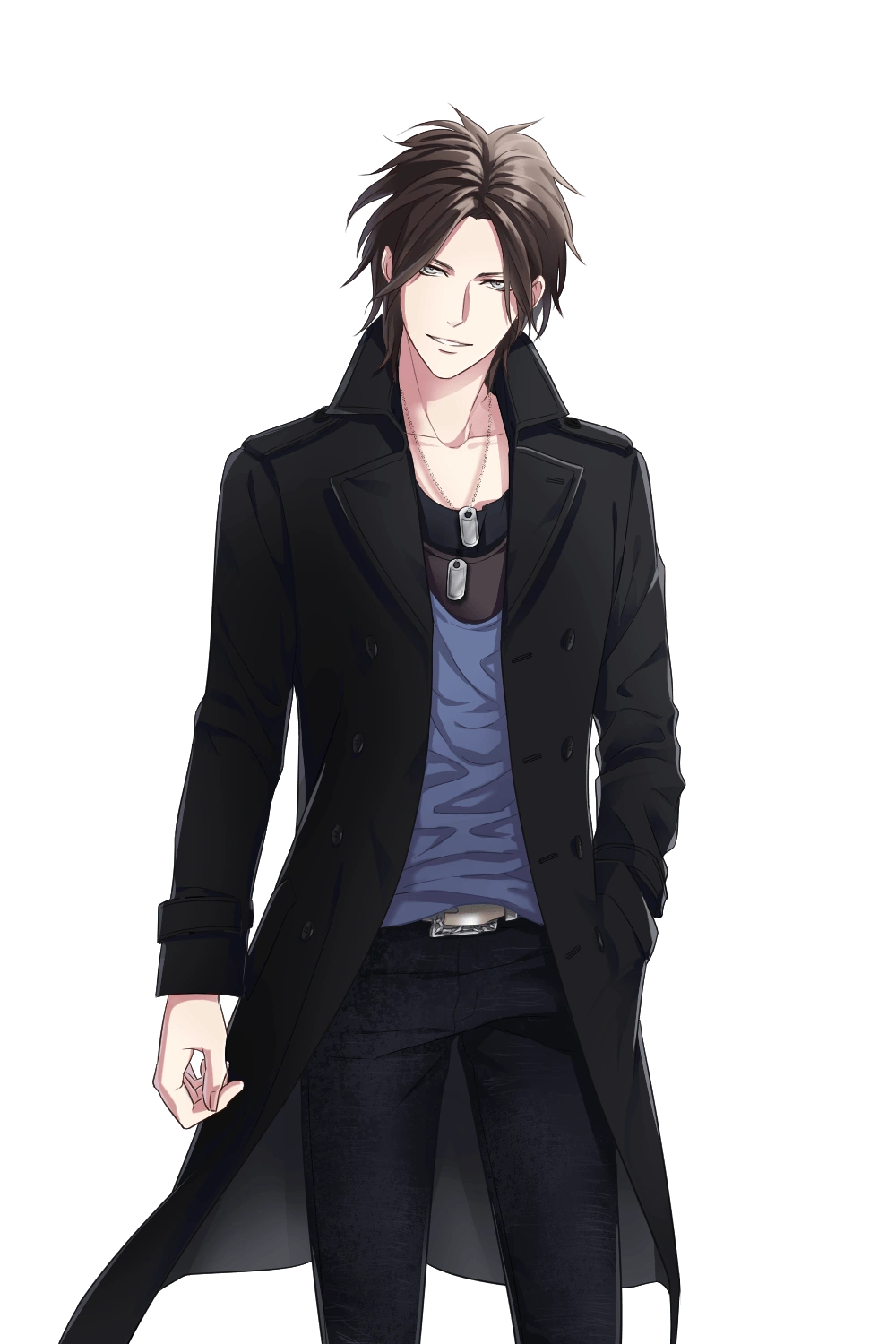 Mitsuki (My Devil Lovers) | Genius Inc Wiki | Fandom