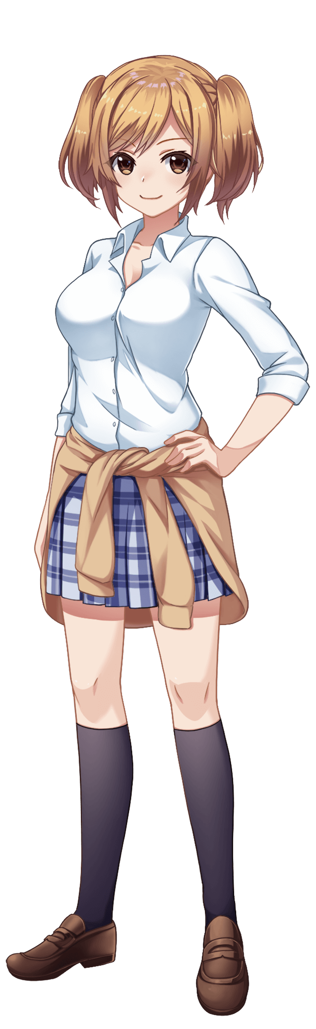 Rikka Suzukawa (Imouto Scramble) Genius Inc Wiki Fandom