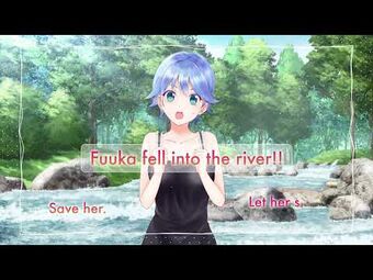 Fuuka~A Summer Memory~ | Genius Inc Wiki | Fandom