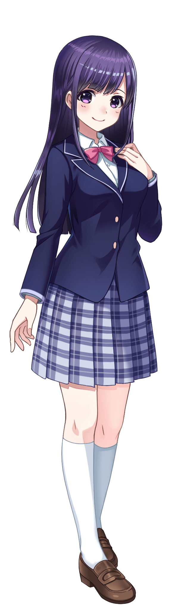Satsuki Suzukawa (Imouto Scramble) Genius Inc Wiki Fandom