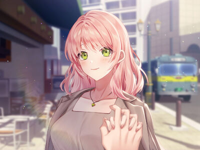 Sumire (My Rental Girlfriend NEXT) | Genius Inc Wiki | Fandom