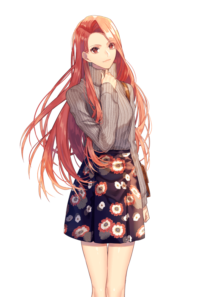 Hana (Otouto Scramble) Genius Inc Wiki Fandom