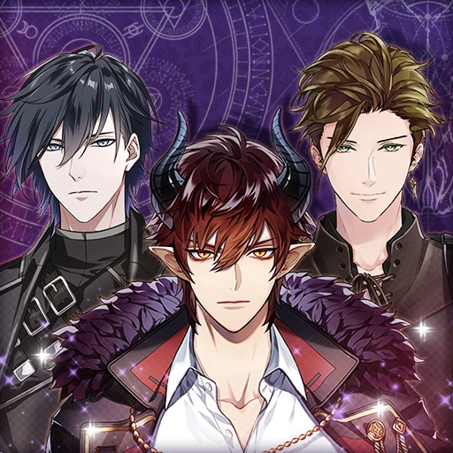 Genius Supernatural Romance (Bundle) | Genius Inc Wiki | Fandom