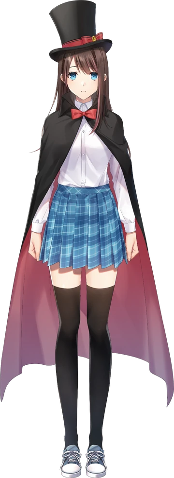 Eri Sakurada (After School Girlfriend) | Genius Inc Wiki