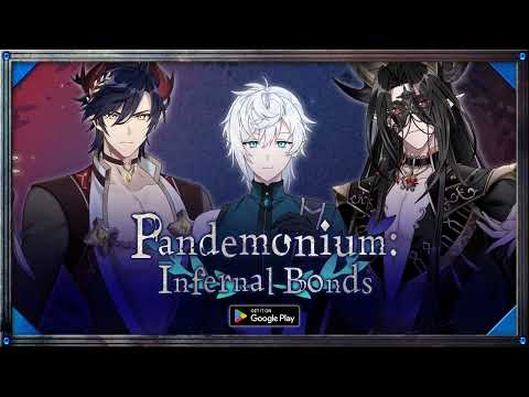 Pandemonium-_Infernal_Bonds