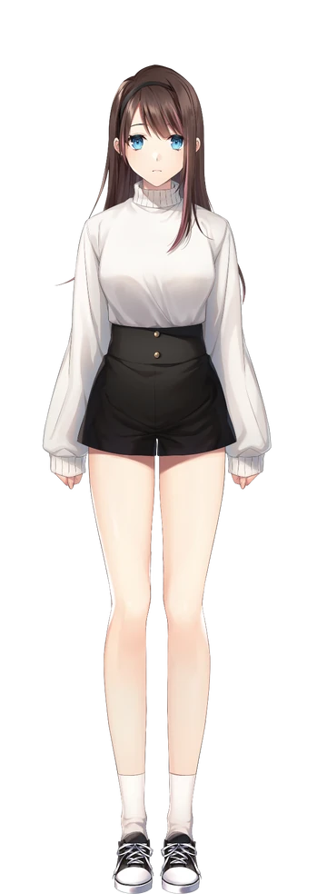 Eri♡ Eri Sakurada (After School Girlfriend) | Genius Inc Wiki
