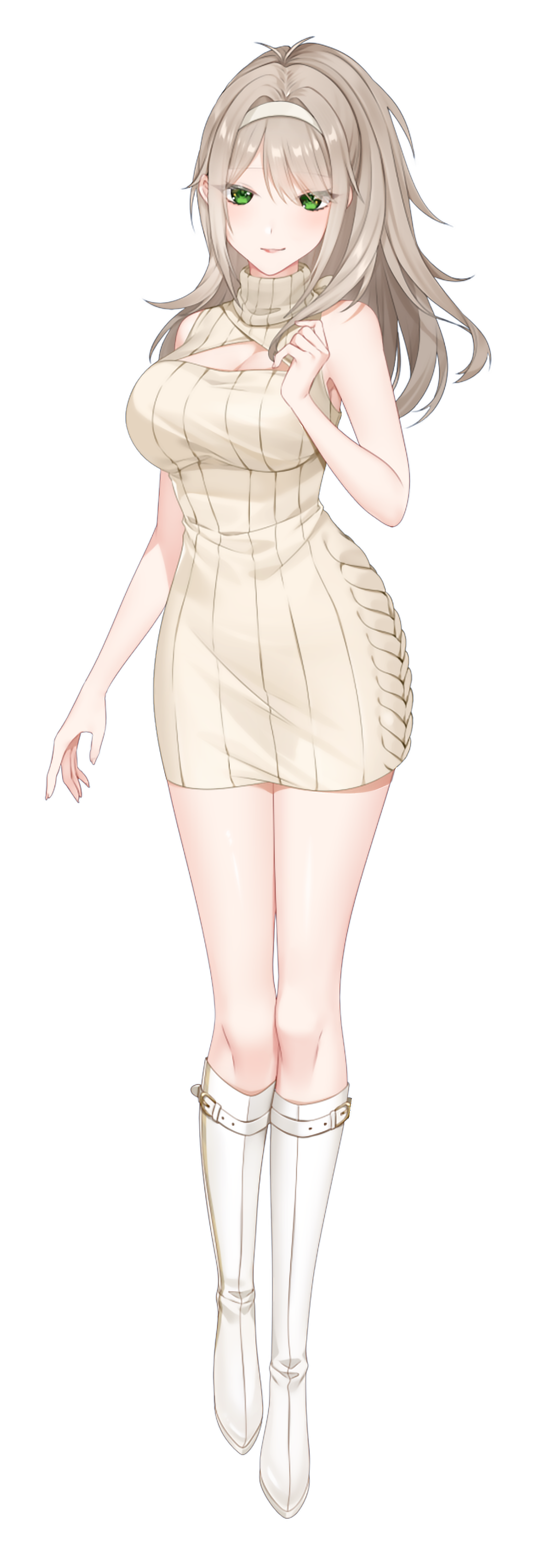 Michiko (School Girl Apartment Paradise) | Genius Inc Wiki | Fandom