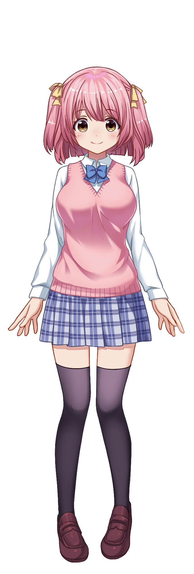 Momoka Suzukawa (Imouto Scramble) Genius Inc Wiki Fandom