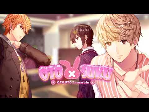 Otouto Scramble Remake Genius Inc Wiki Fandom