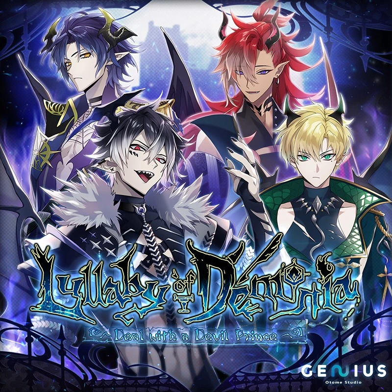 Lullaby of Demonia: Season 1 | Genius Inc Wiki | Fandom