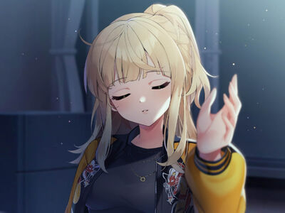 chihiro。です Senkawa Chihiro - NamuWiki