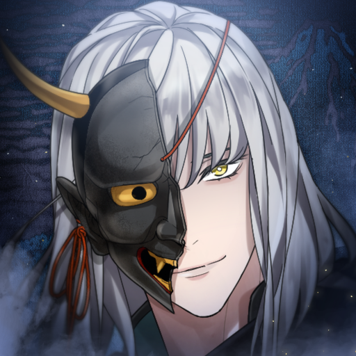 The Kabuki Phantom | Genius Inc Wiki | Fandom