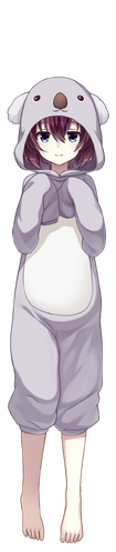 Nana Suzukawa (Imouto Scramble) Genius Inc Wiki Fandom
