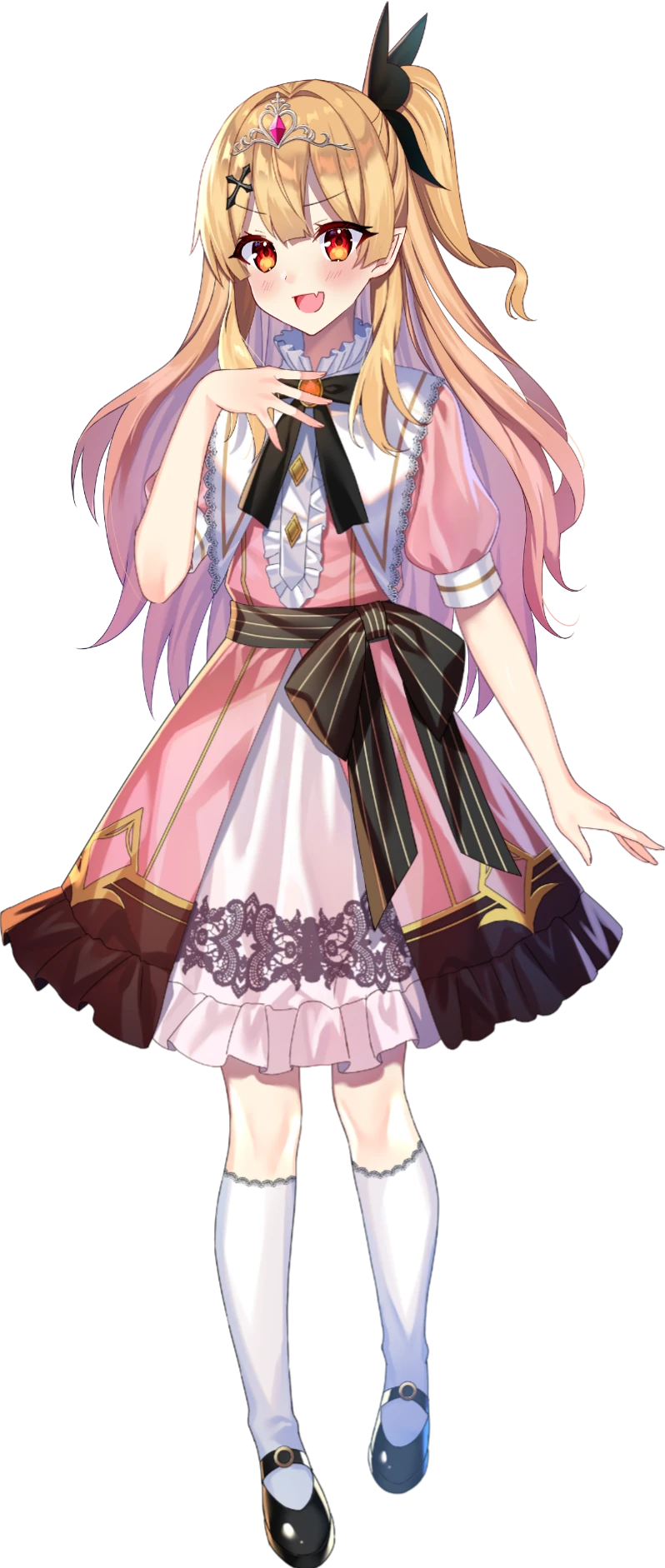 VVVVK- Rogue Vampire Hunter | Genius Otome-Games Wiki | Fandom