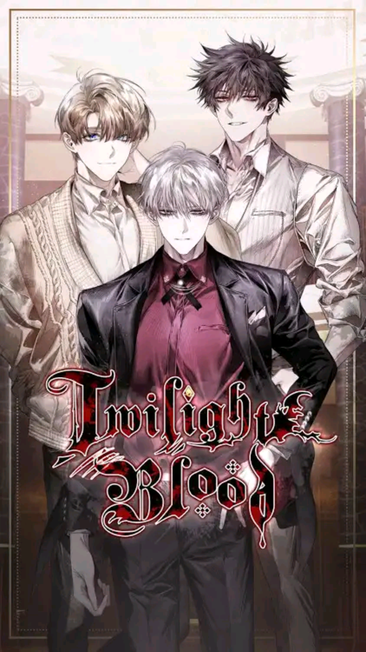 Twilight Blood | Genius Otome-Games Wiki | Fandom