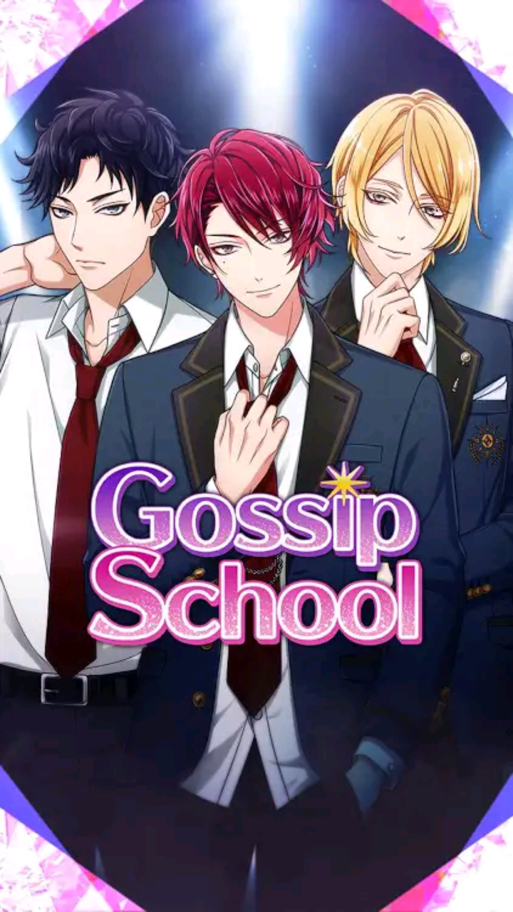 Gossip School | Genius Otome-Games Wiki | Fandom