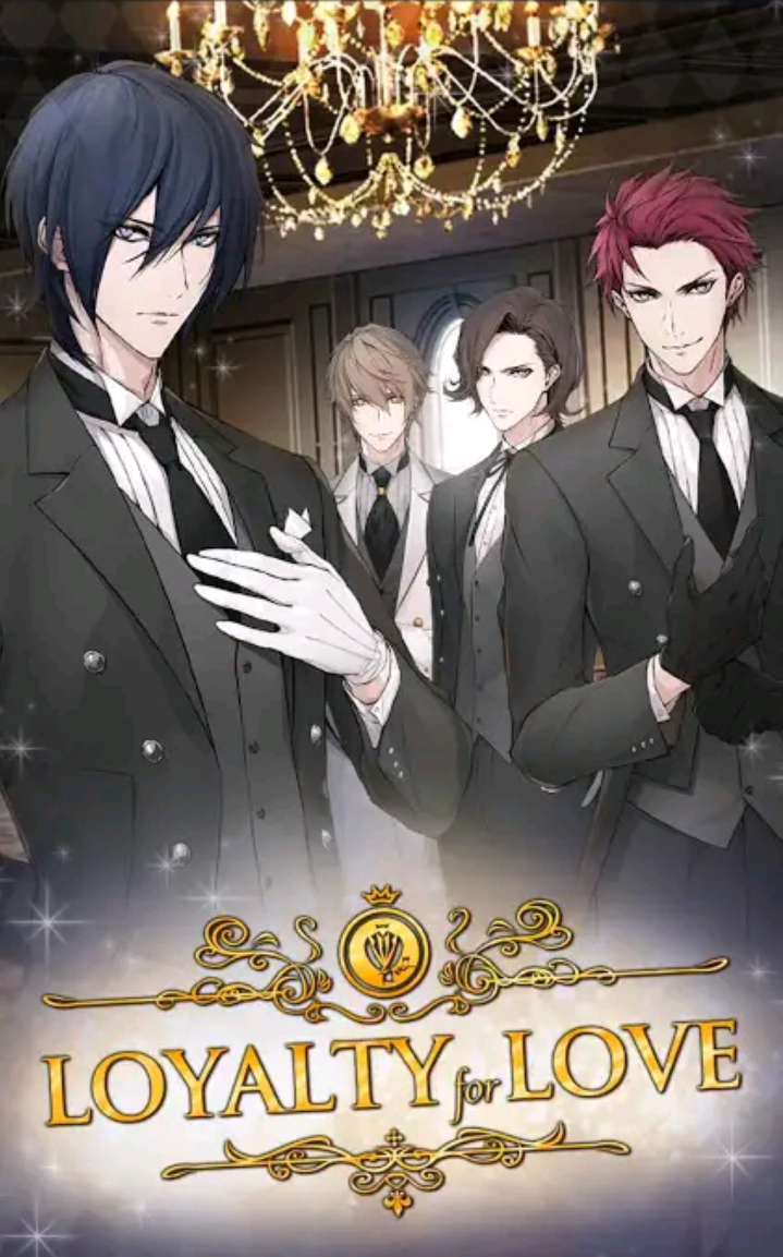 Loyalty for Love | Genius Otome-Games Wiki | Fandom